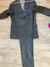 Anzug von Peter Fitch