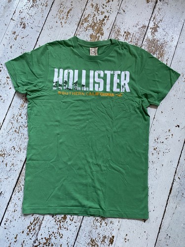Vintage hollister shirt - vintage,