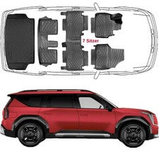 Trimak Passgenau Auto