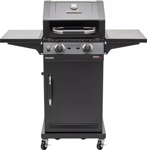 Char broil advantage - char-broil®, core