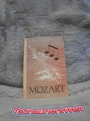 Mozart ein lebensbild - mozart,,