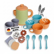 Kaffeeservice für die