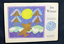 DDR Hart Papp Bilderbuch " IM