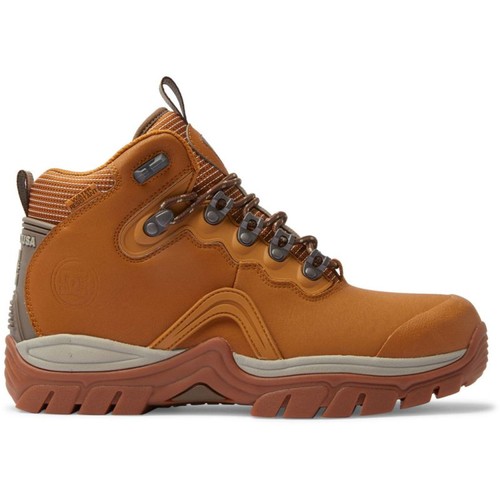 Navigator skateschuhe - dc,
