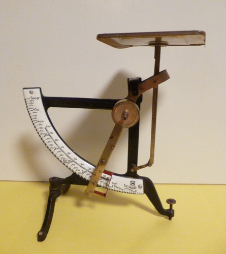 Alte küchen briefwaage - küchen,