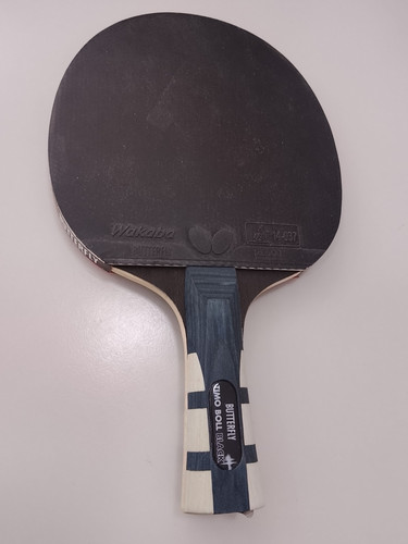 Tischtennisschläger timo boll - tischtennisschläger,