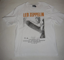 LED ZEPPELIN UK TOUR 1969