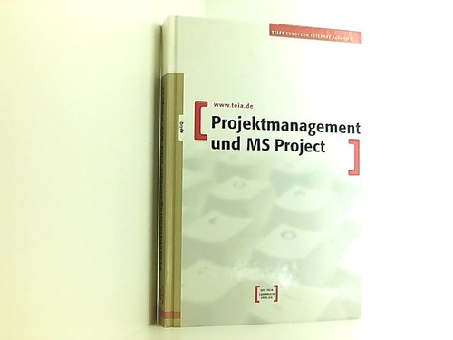 Projektmanagement und - , ms