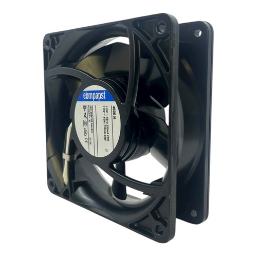 Ebmpapst axiallüfter 115v - axiallüfter,