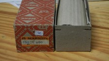 Märklin dampflok cm800 cm - h0,