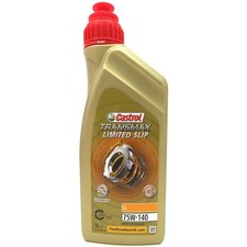 1 Liter Castrol Transmax