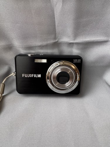 Fujifilm finepix j40 12 2mp - finepix, |