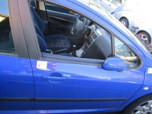 2683 tür rechts vorne peugeot - tür,