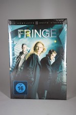 Fringe - Die komplette erste Staffel - DVD - NEU und OVP