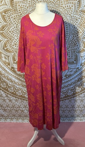 Gudrun sjöden maxikleid - maxikleid, l