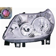 Scheinwerfer Rechts Fiat