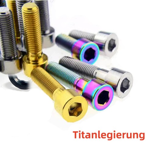 M10x1 gr5 titan - m10x1.25/1.5,