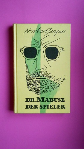 144437 norbert jacques - norbert, dr