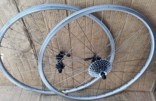 Mavic 230 shimano - 26",