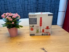 LIDL Silvercrest Stabmixer Set