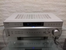 Sony STR-DE497 silber 5.1 HiFi