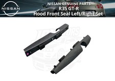 NISSAN Original R35 GT-R