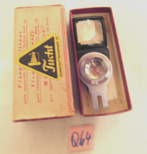 Zeiss ikon sucher 437 - zeiss,