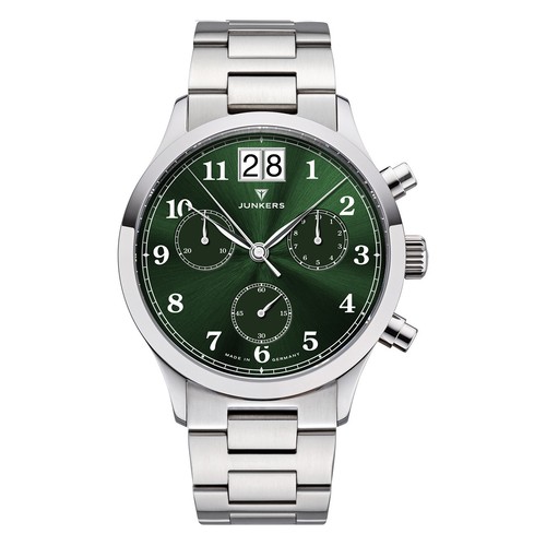 Junkers tante armbanduhr - tante, ju