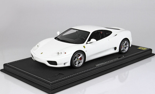 Bbr ferrari 360 modena - bbr,
