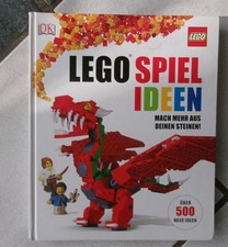 LEGO Spiel Ideen Top Zustand