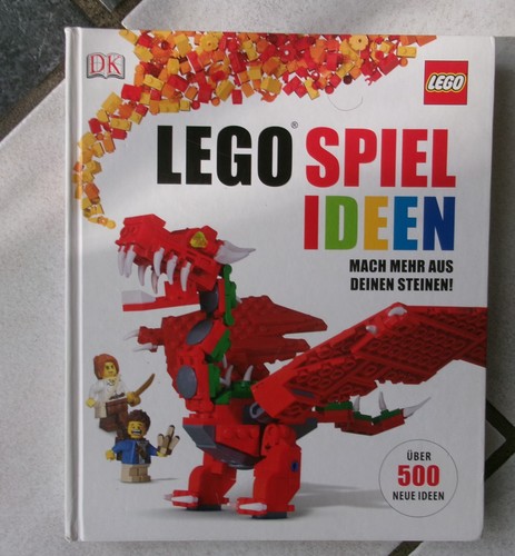Lego spiel ideen top - spiel,