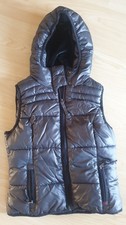 Daunenweste, S. Oliver,  sehr