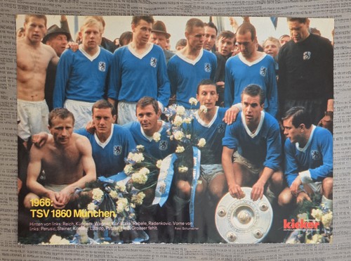 1860 münchen deutscher - münchen,