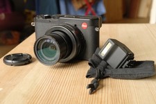 Leica D-Lux 8 (wie neu