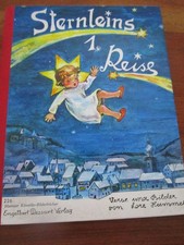 E-1620) ALTES KINDERBUCH