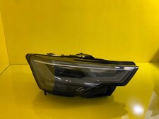 Audi full led - audi, c8