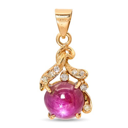 Vintage 18k gelbgold - vintage,
