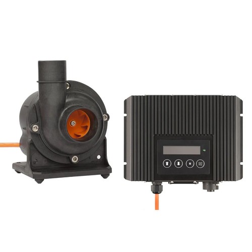 Abyzz a200 ipu water - abyzz, pump