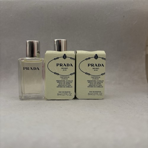 Neu ovp prada infusion - ovp,