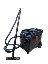 Baustaubsauger Bosch GAS 12-40