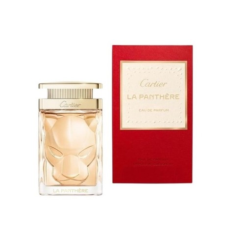 Cartier panthere - cartier, la