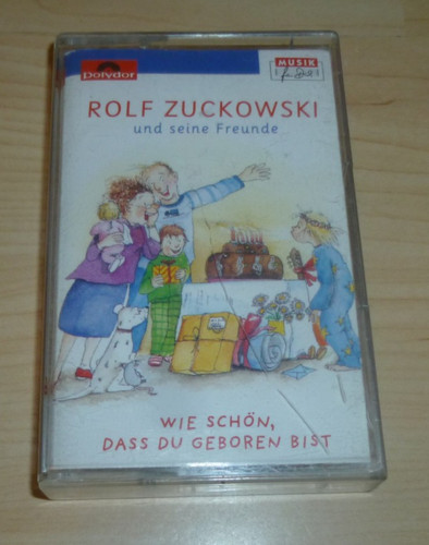 Hörspiel musik kassette - musik,
