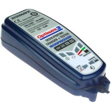 Optimate smart ladegerät - optimate,