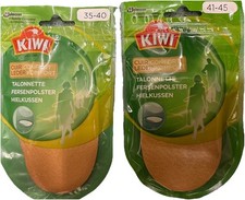 Fersenpolster Leder Fersenbett  Fersenschutz Selbstklebend Fersenkissen Polster