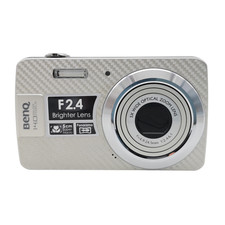 Benq ae100 digitalkamera - ae100,