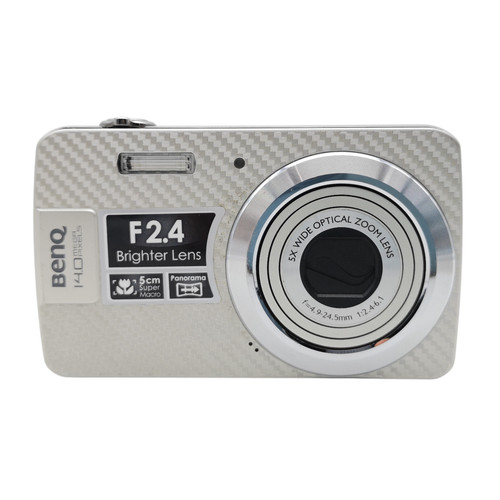 Benq ae100 digitalkamera 14mp - ae100,