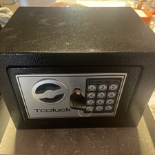 Elektronischer Möbeltresor