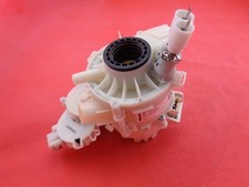 Miele Umwälzpumpe Pumpe Motor Geschirrspüler Mppw 02-31/4 MN. 11375821