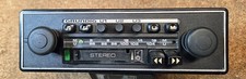 ORIGINAL GRUNDIG WELTKLANG WKC 2520 AUTO-KASSETTEN-RADIO Mit Verkehrsfunkdekoder