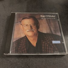 Roger Whittaker CD - Alle Wege